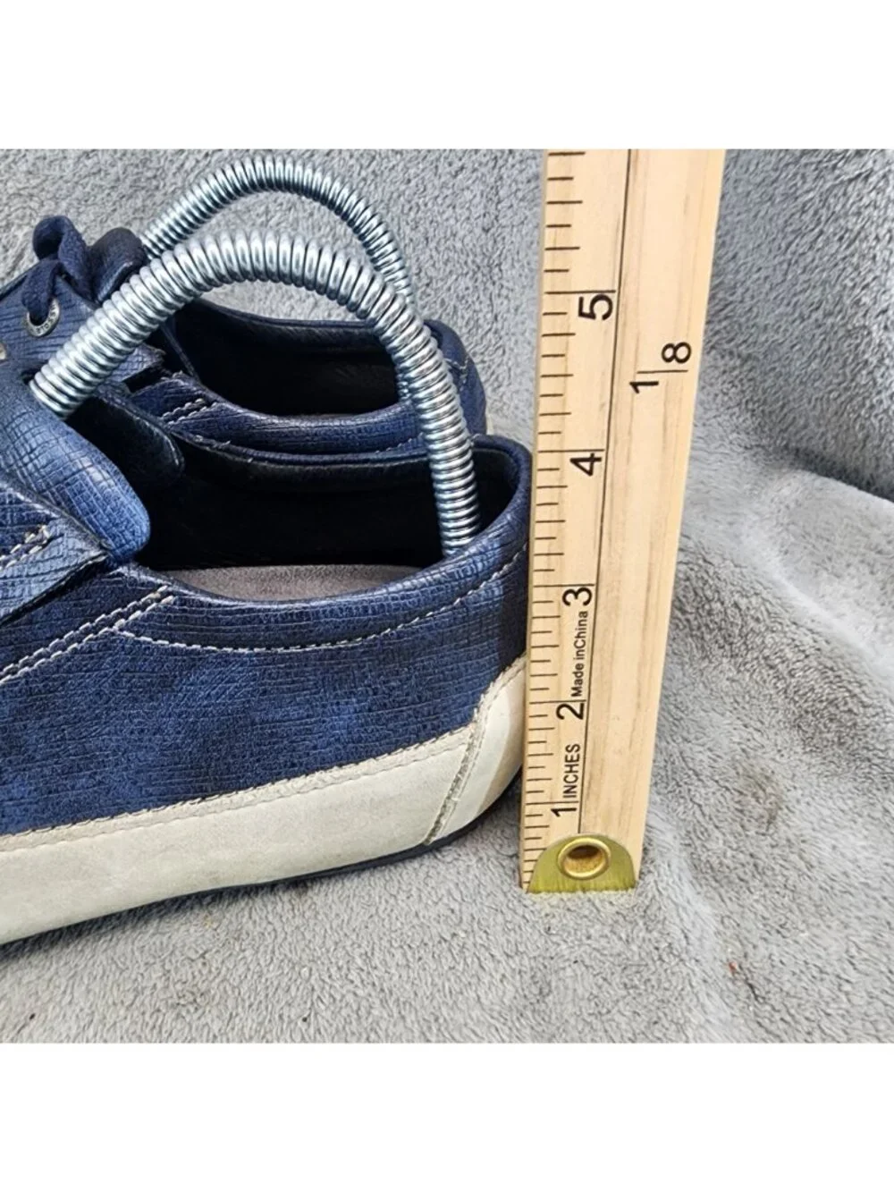 bussola size mens